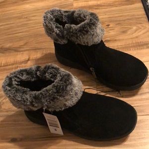 Khombu winter boots